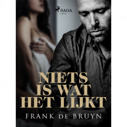 Niets is wat het lijkt