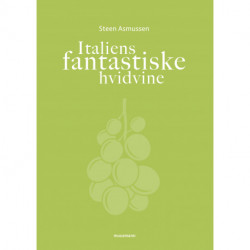 Italiens fantastiske hvidvine