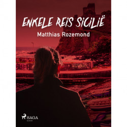 Enkele reis Sicilië