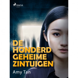 De honderd geheime zintuigen