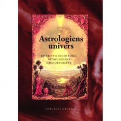 Astrologiens univers