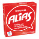 Original Alias - Spillet om at forklare og gætte Ord