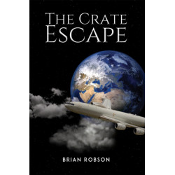 The Crate Escape