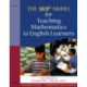 The SIOP Model for Teaching Mathematics to English Learners, The