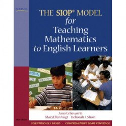 The SIOP Model for Teaching Mathematics to English Learners, The