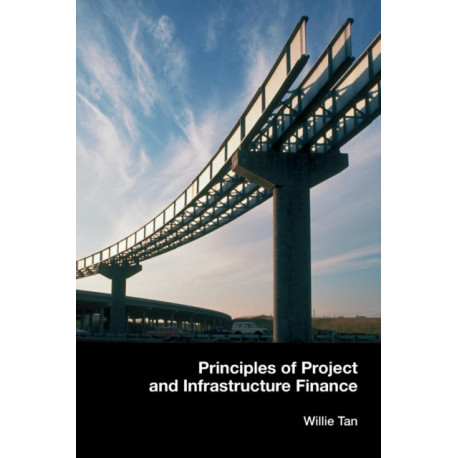 Principles of Project and Infrastructure Finance