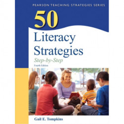50 Literacy Strategies: Step-by-Step