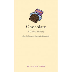 Chocolate: A Global History