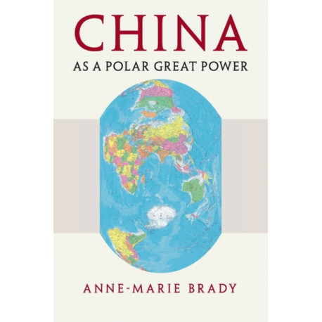 China as a Polar Great Power