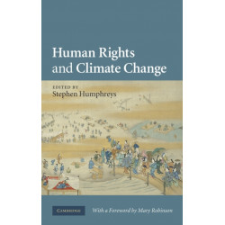 Human Rights and Climate Change