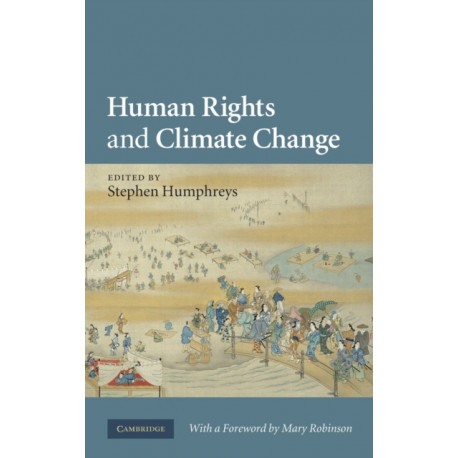 Human Rights and Climate Change
