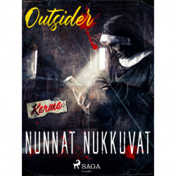 Nunnat nukkuvat