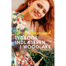 Lydbogsindlæseren i Woodlake