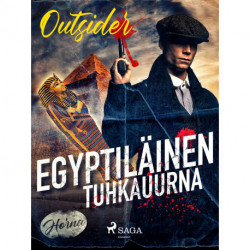 Egyptiläinen tuhkauurna