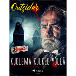 Kuolema kulkee yöllä