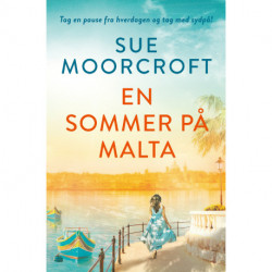 En sommer på Malta