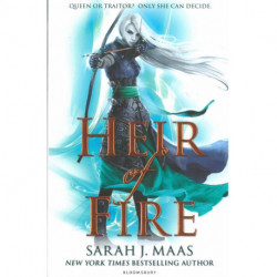 Heir of Fire