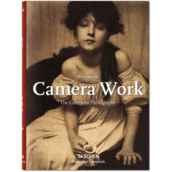 Alfred Stieglitz. Camera Work