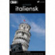 Italiensk samlet kursus USB & download