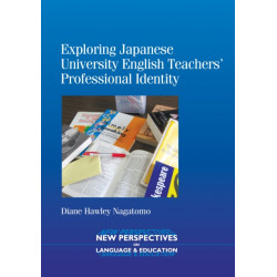 Exploring Japanese University English Teachers' Professional Identity