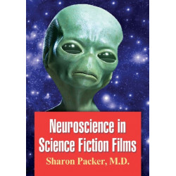 Neuroscience in Science Fiction Films