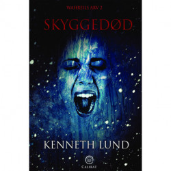 Wahreils Arv II - Skyggedød