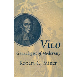 Vico, Genealogist of Modernity