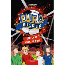 Eurokicker – jagten på billethajerne