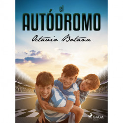 El autódromo