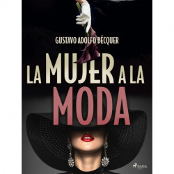 La mujer a la moda