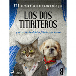 VIII: Los dos titiriteros y otras inolvidables fábulas en verso