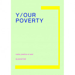 Y/OUR POVERTY