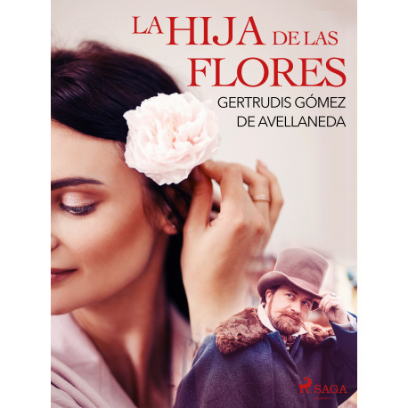 La hija de las flores