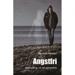 Angstfri: Behandling i et nyt perspektiv