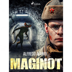 Maginot