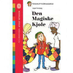 Den Magiske Kjole