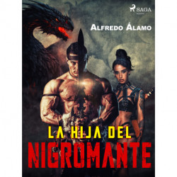 La hija del nigromante