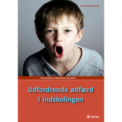 Udfordrende adfærd i indskolingen