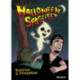 Halloween spøgelset