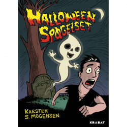 Halloween spøgelset