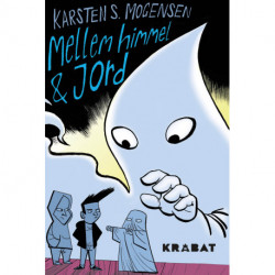 Mellem himmel og jord