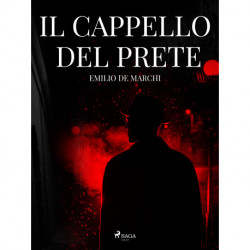 Il cappello del prete