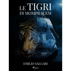 Le tigri di Mompracem