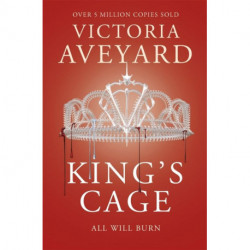 King's Cage