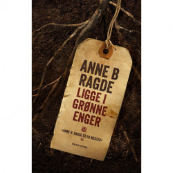 Ligge i grønne enger