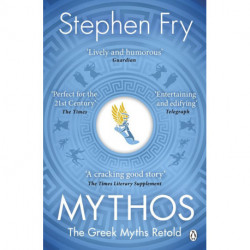Mythos: A Retelling of the Myths of Ancient Greece
