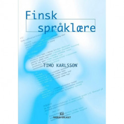 Finsk språklære