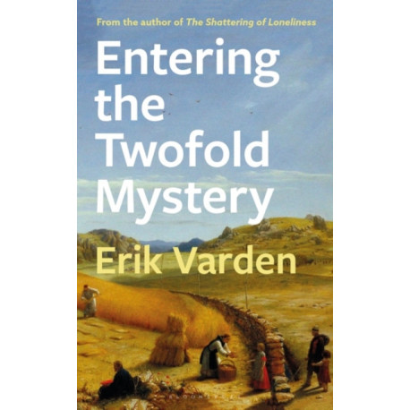 Entering the Twofold Mystery: On Christian Conversion