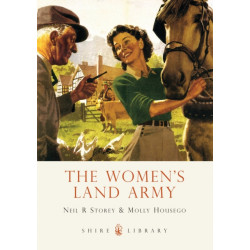The Women’s Land Army