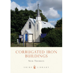 Corrugated Iron Buildings